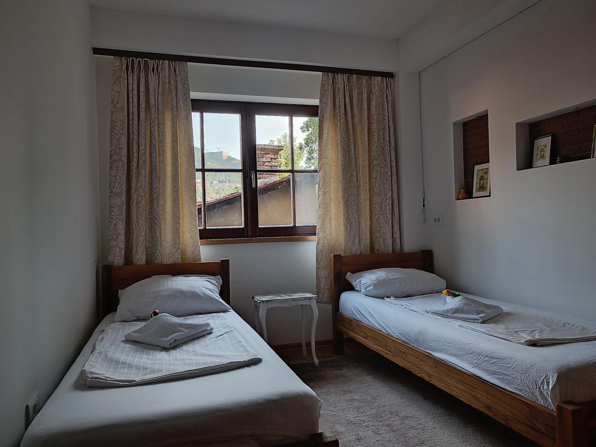 Abaguesthouse Sarajevo Room photo