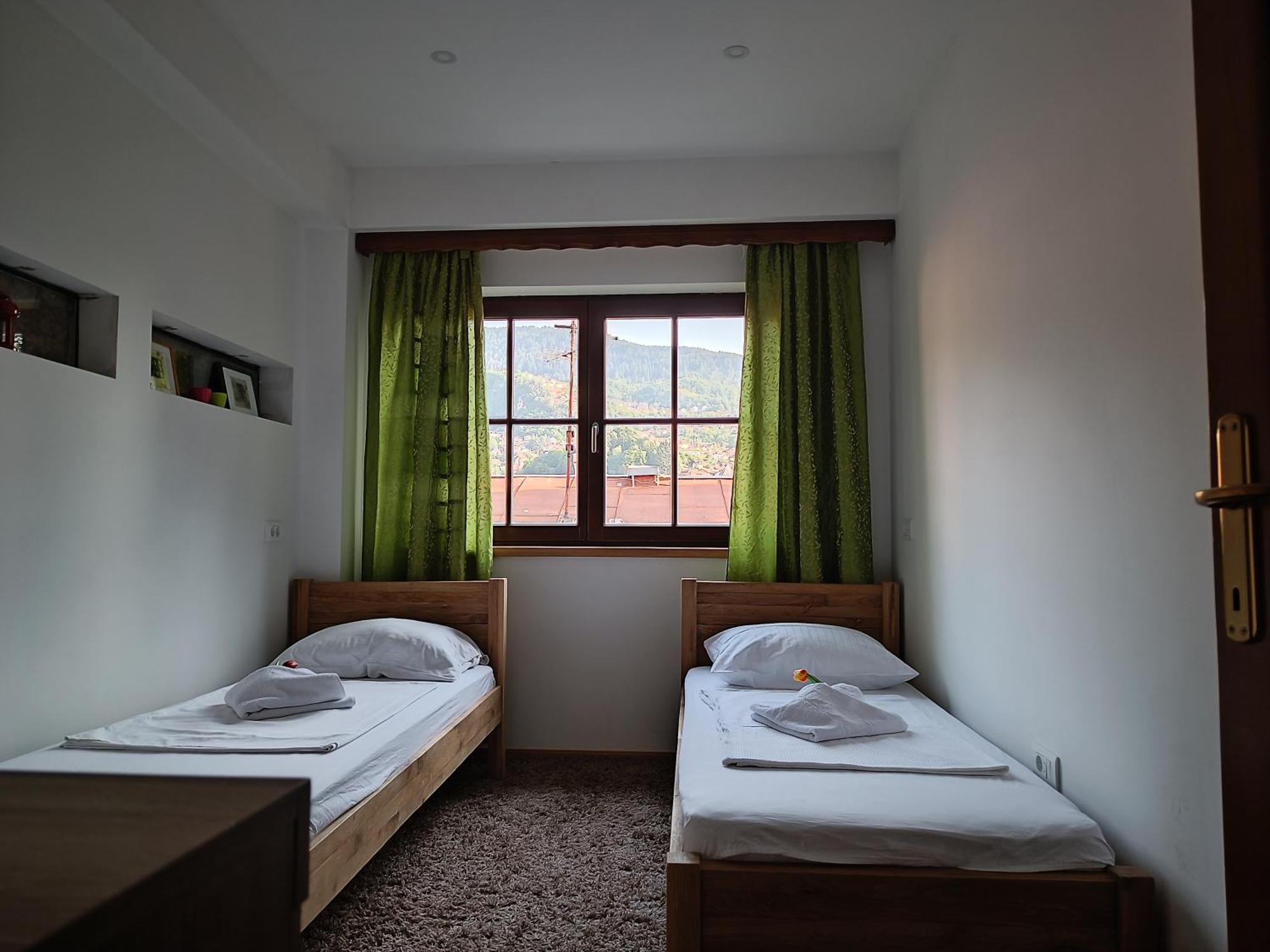 Abaguesthouse Sarajevo Room photo