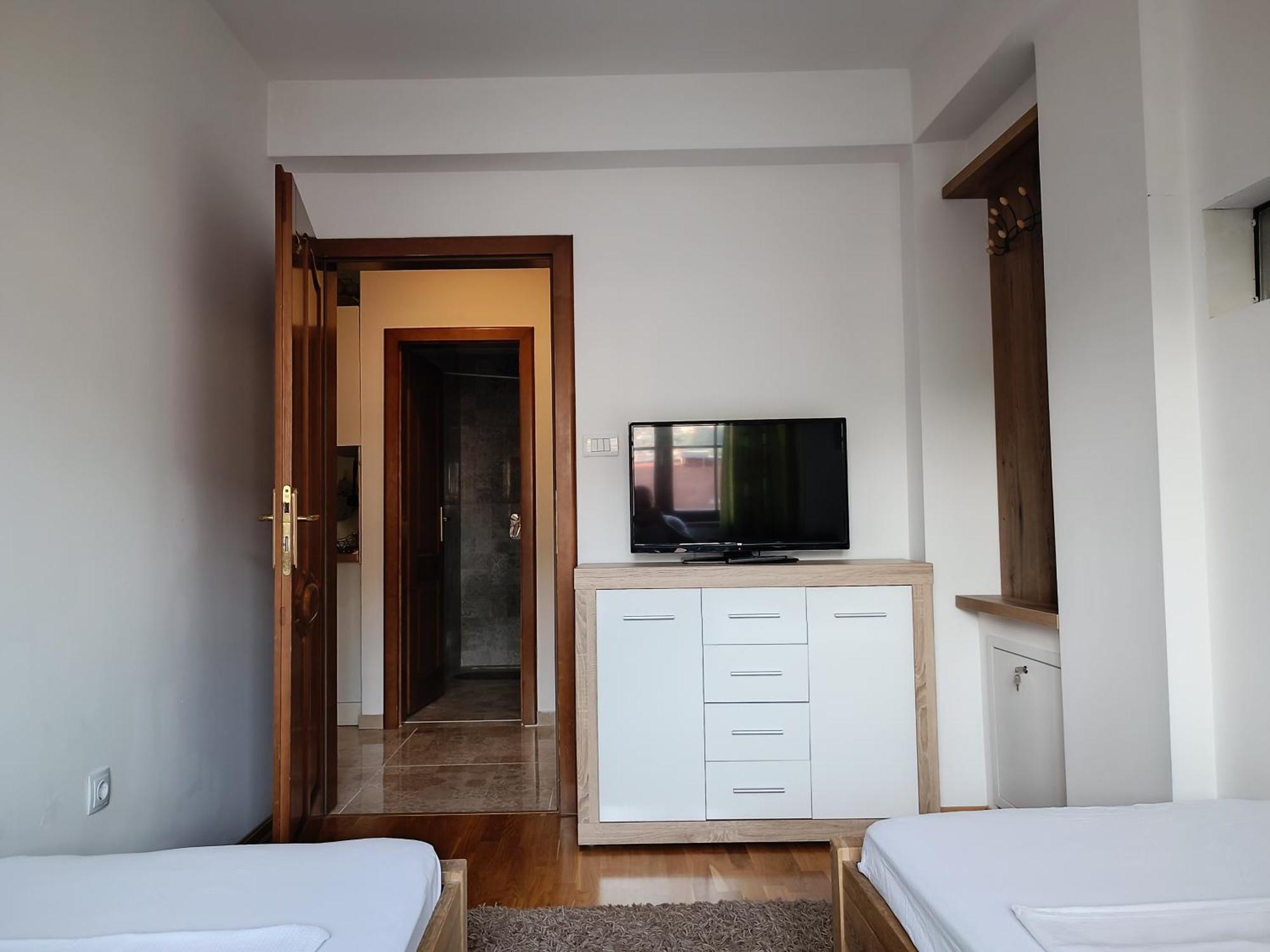 Abaguesthouse Sarajevo Room photo