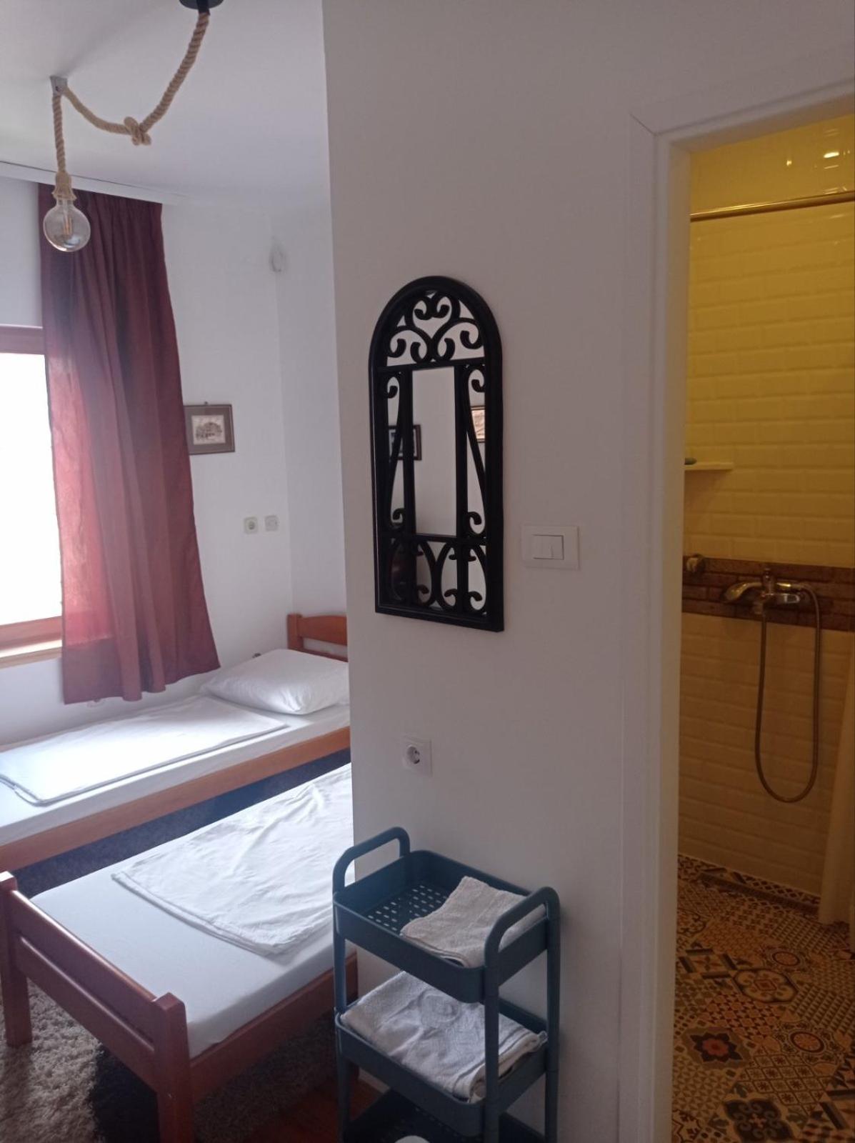 Abaguesthouse Sarajevo Room photo