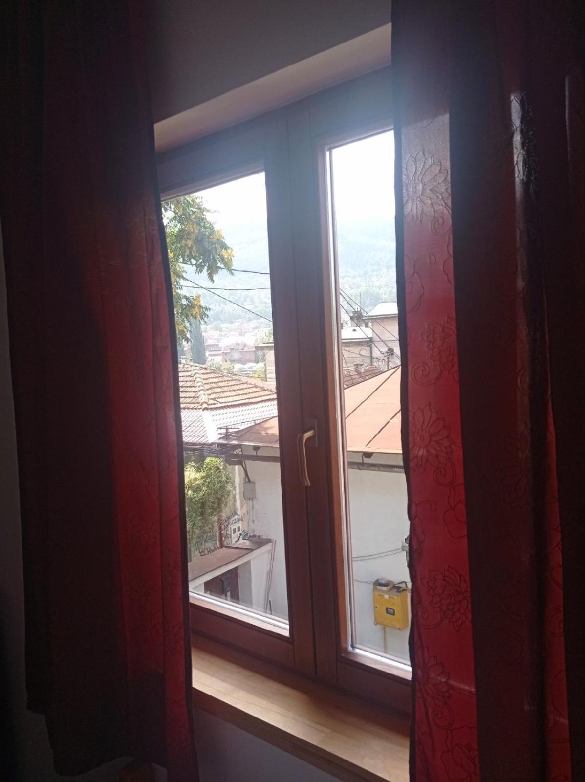 Abaguesthouse Sarajevo Room photo