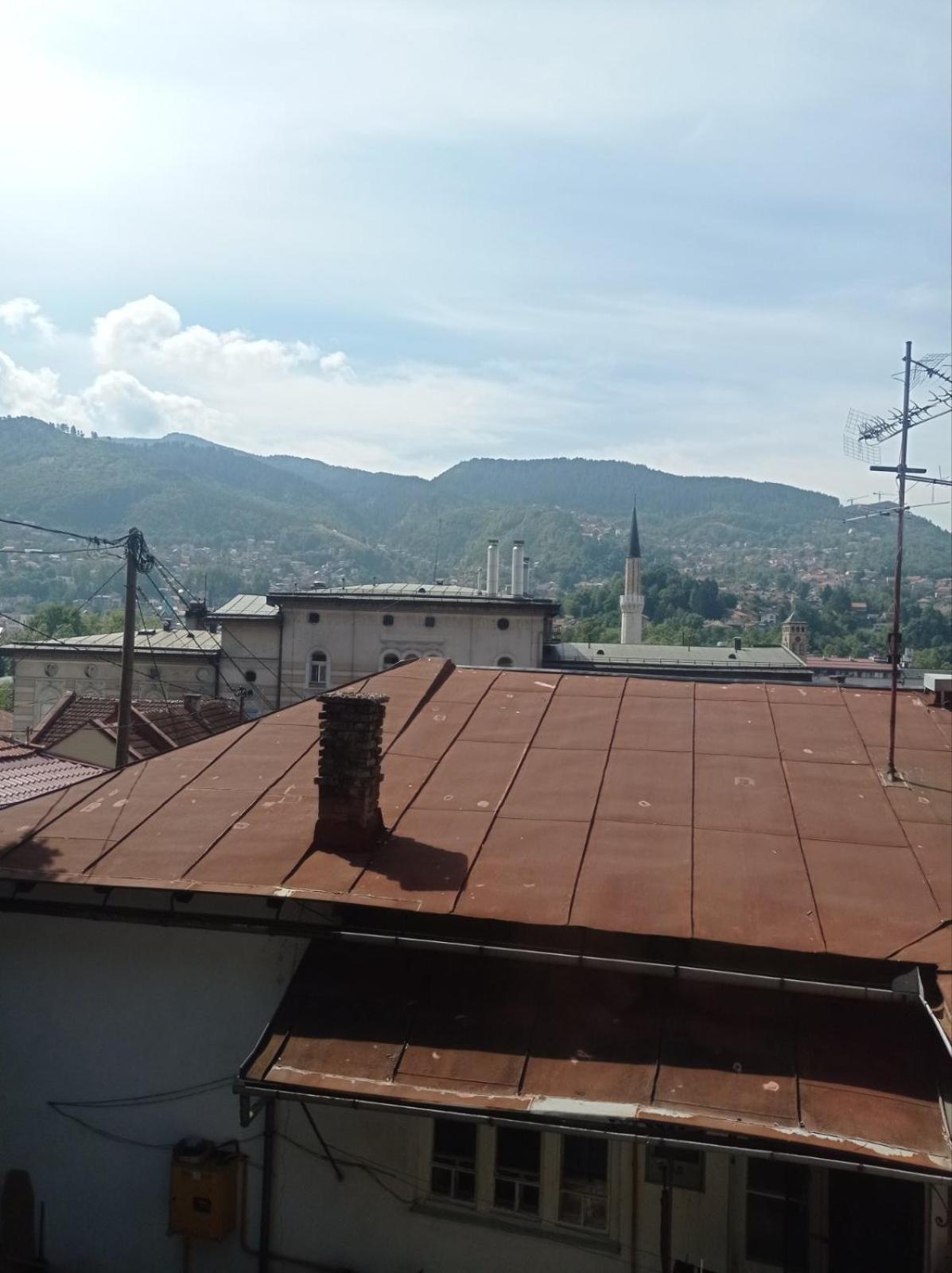 Abaguesthouse Sarajevo Room photo